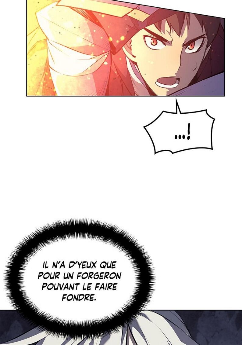 Read Overgeared Remake Scan Manga Online