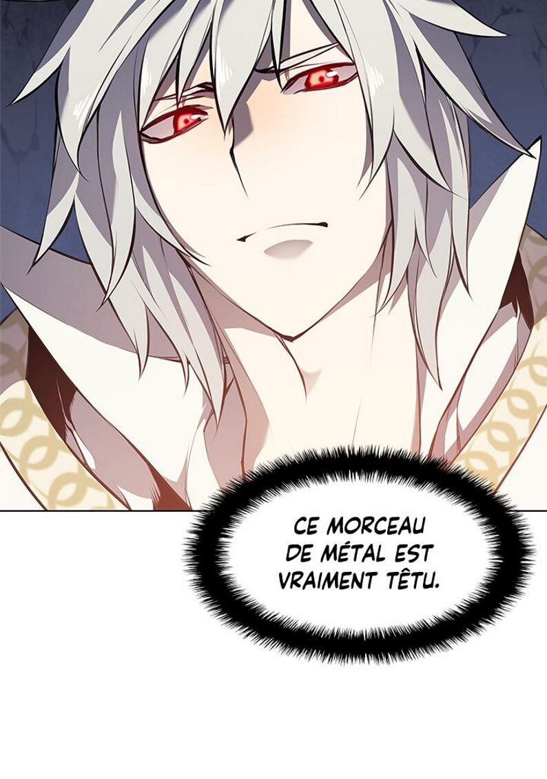 Read Overgeared Remake Scan Manga Online