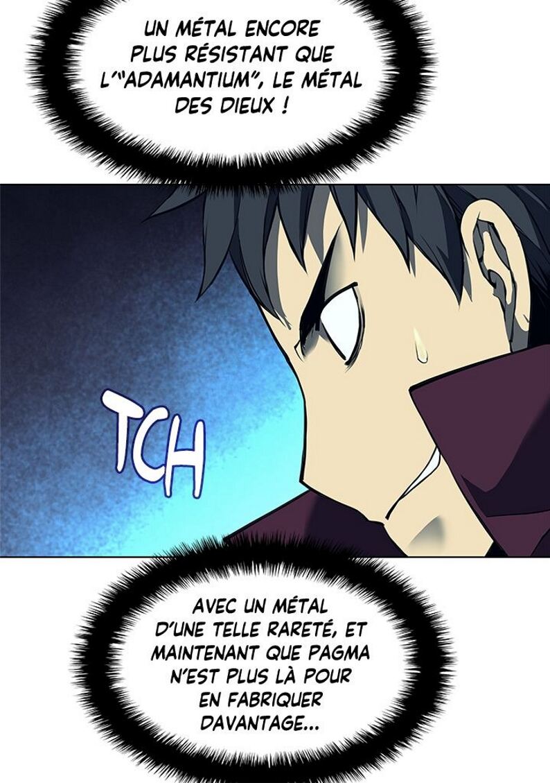 Read Overgeared Remake Scan Manga Online