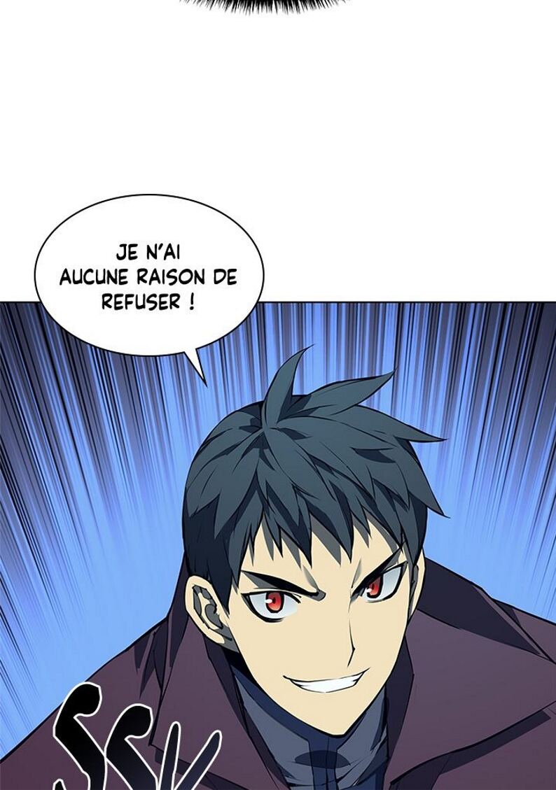 Read Overgeared Remake Scan Manga Online