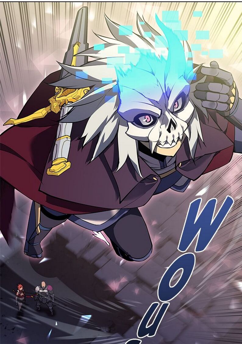 Read Overgeared Remake Scan Manga Online