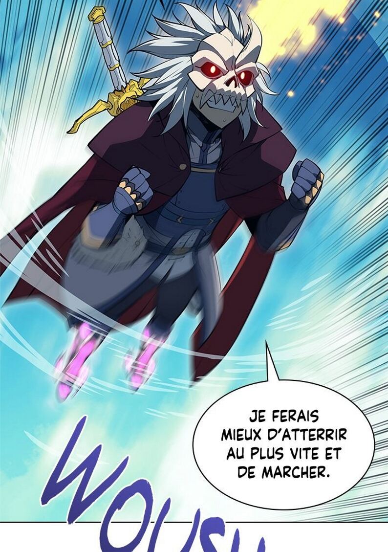 Read Overgeared Remake Scan Manga Online