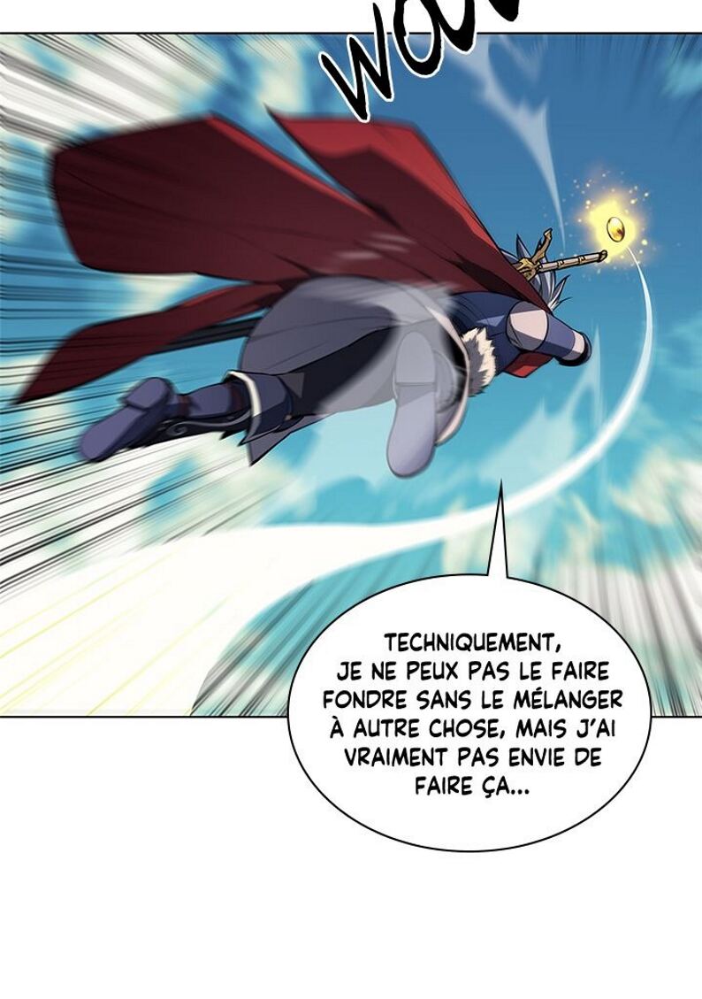 Read Overgeared Remake Scan Manga Online