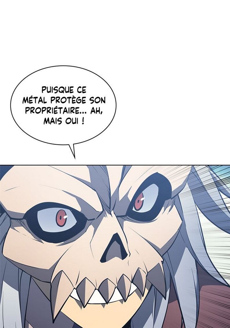 Read Overgeared Remake Scan Manga Online