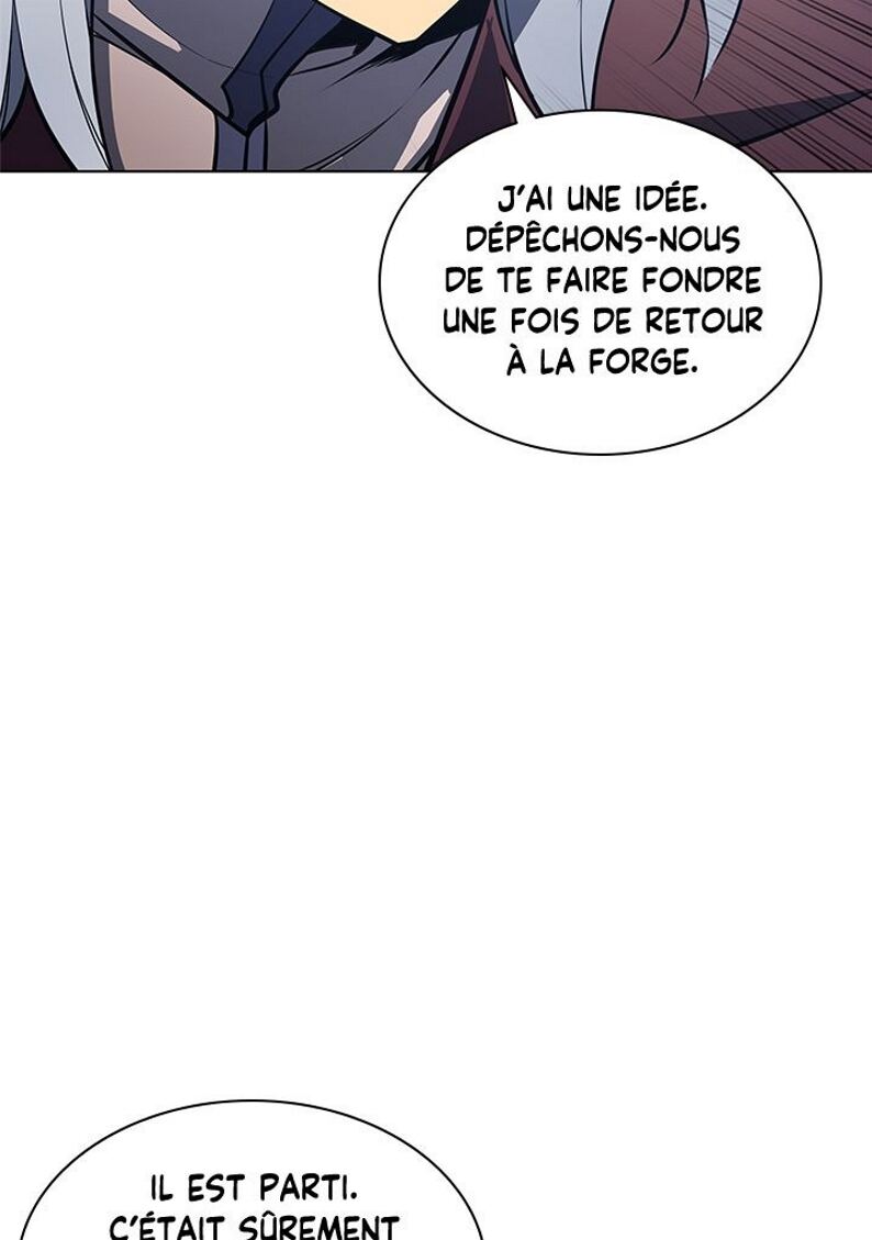 Read Overgeared Remake Scan Manga Online