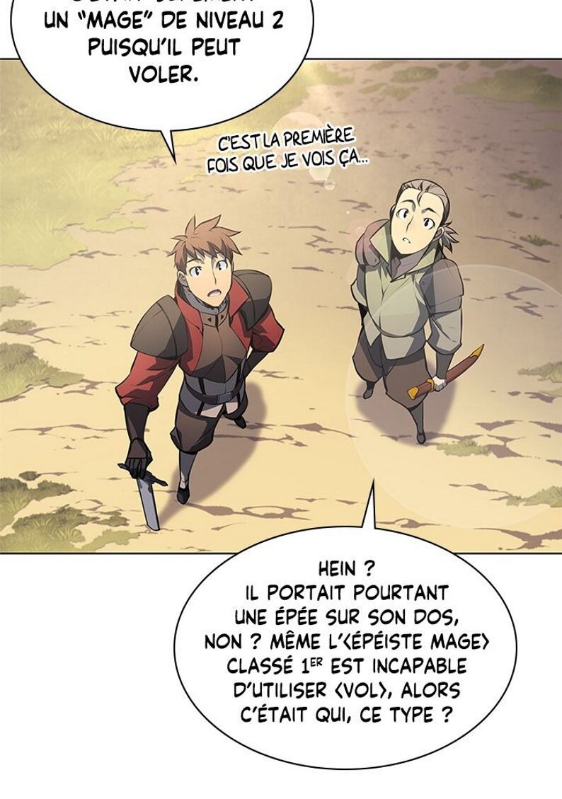 Read Overgeared Remake Scan Manga Online