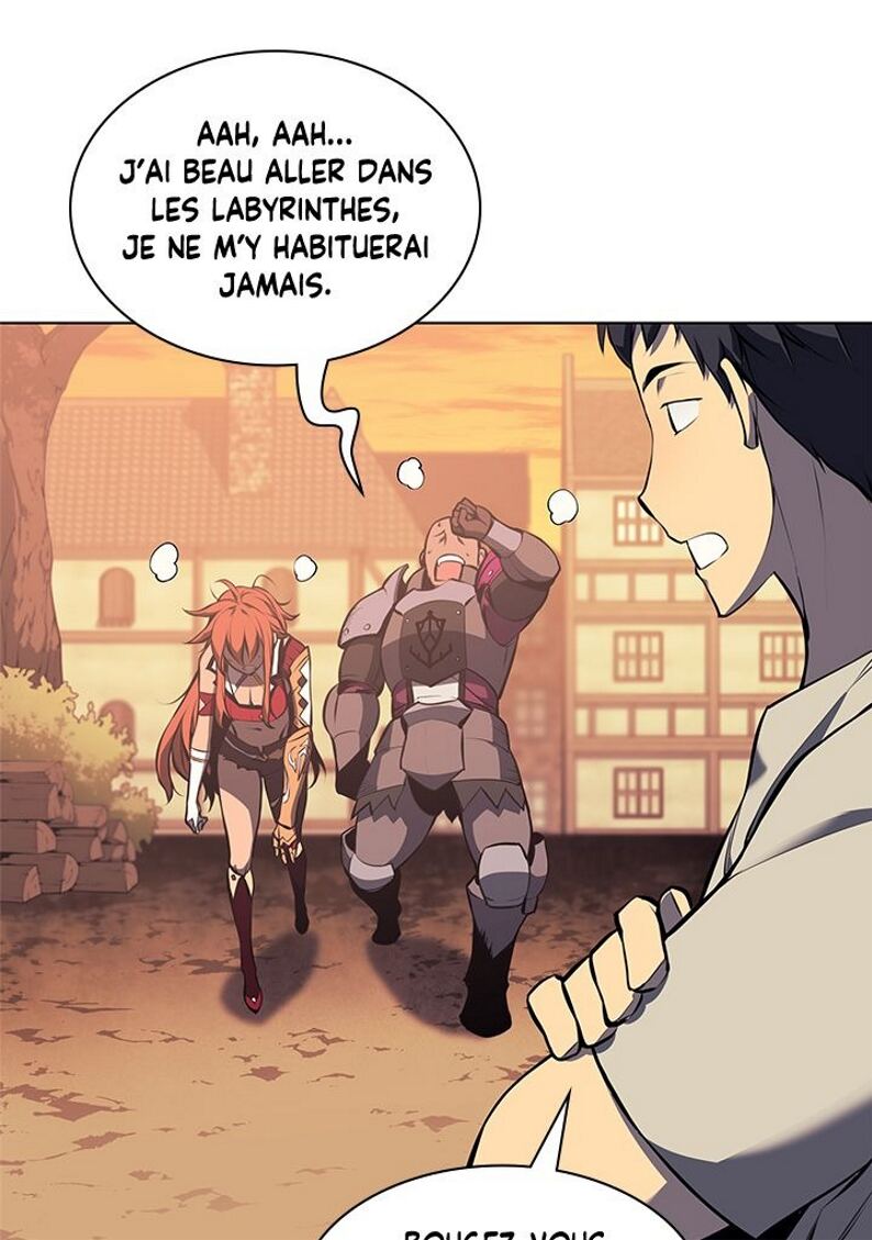 Read Overgeared Remake Scan Manga Online