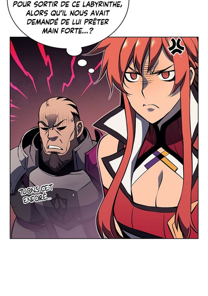 Read Overgeared Remake Scan Manga Online
