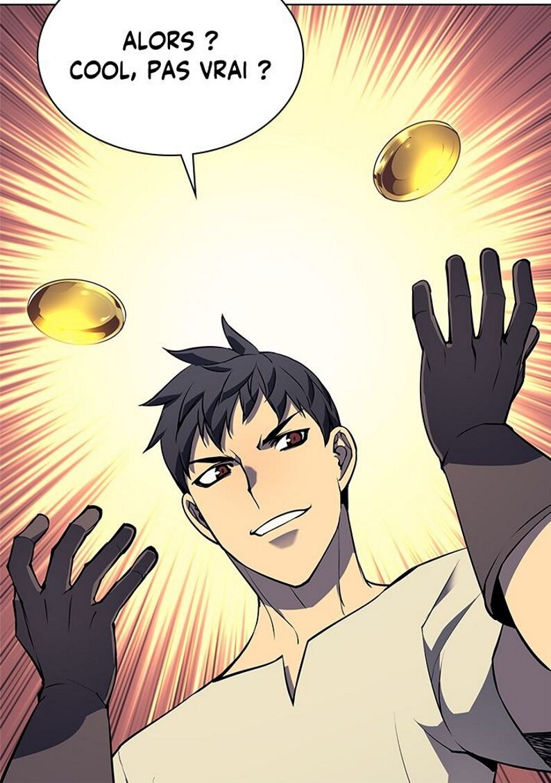 Read Overgeared Remake Scan Manga Online