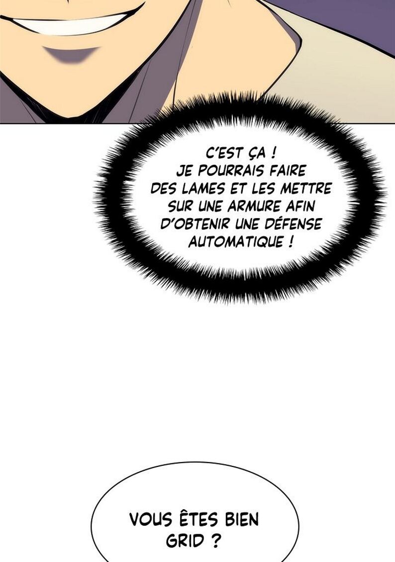 Read Overgeared Remake Scan Manga Online
