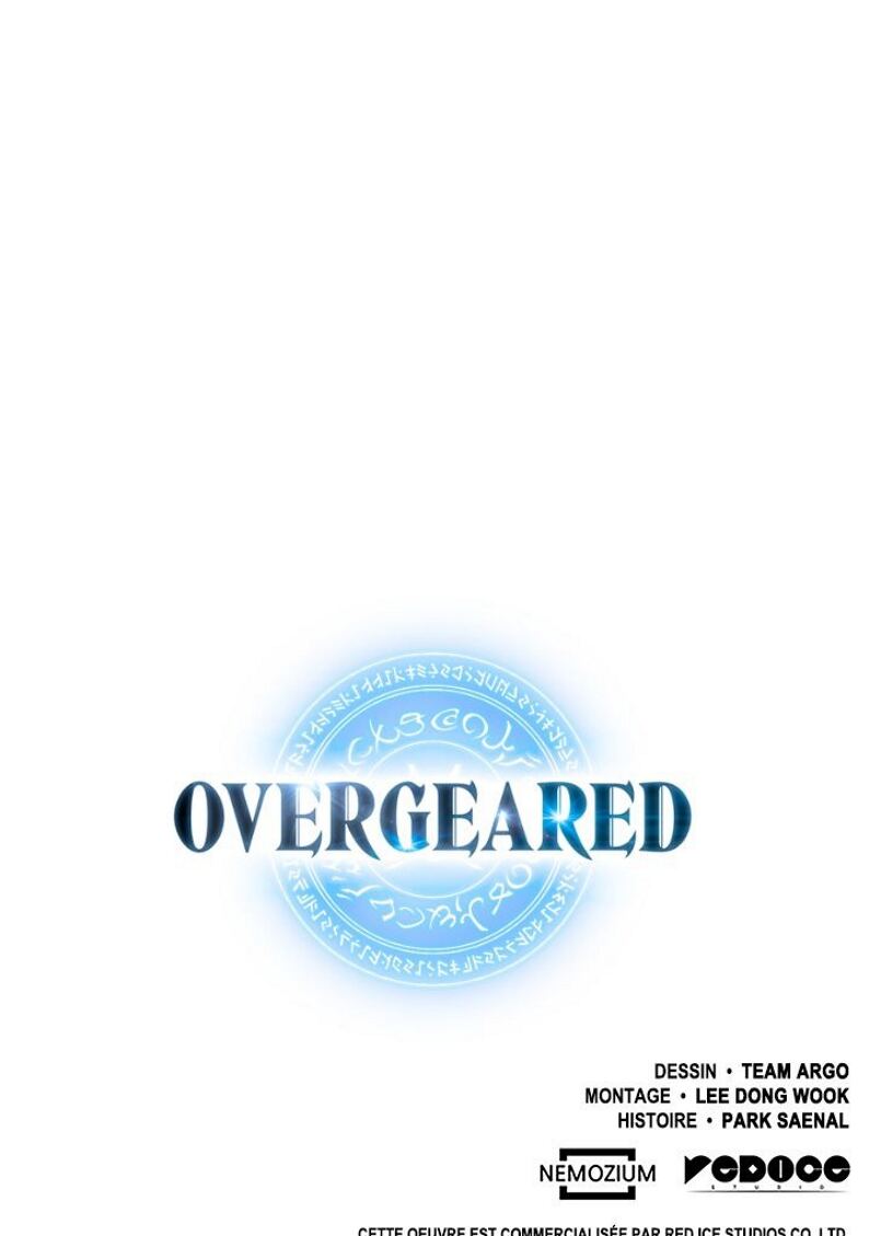 Read Overgeared Remake Scan Manga Online
