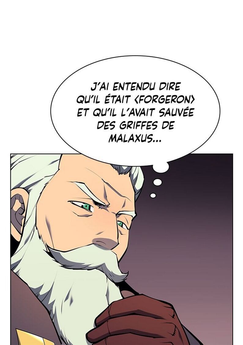Read Overgeared Remake Scan Manga Online