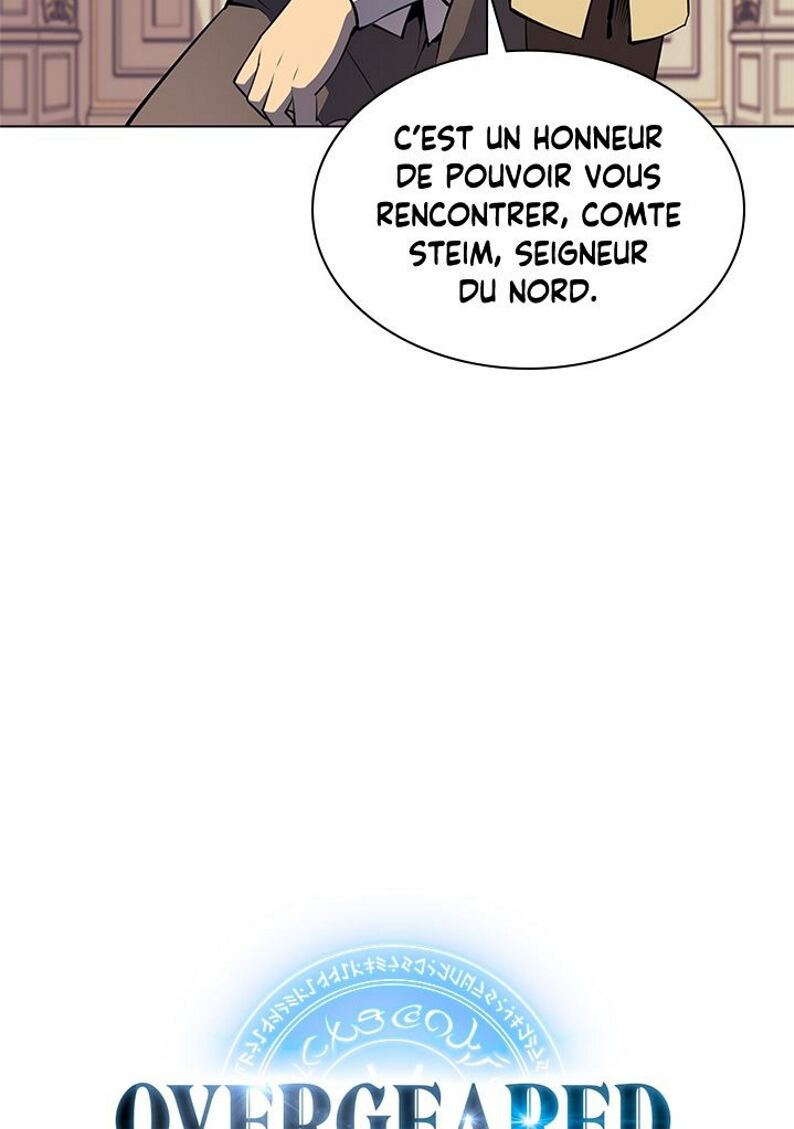 Read Overgeared Remake Scan Manga Online