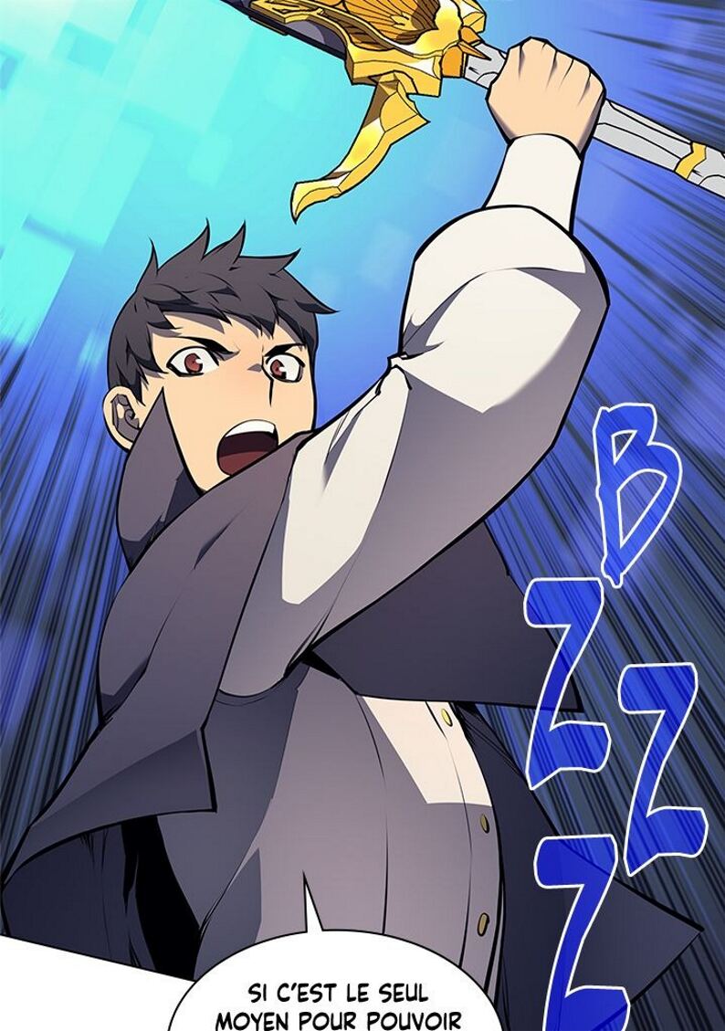Read Overgeared Remake Scan Manga Online