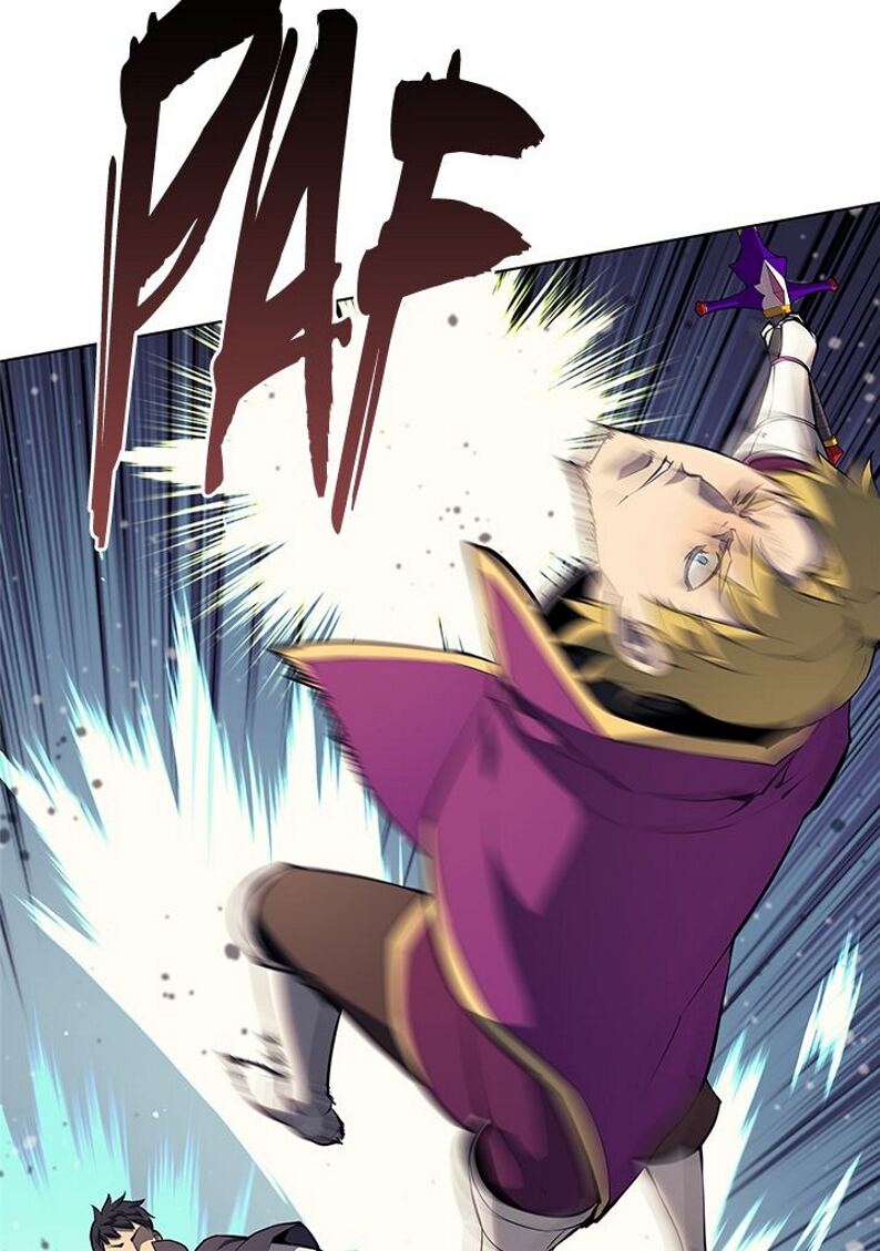 Read Overgeared Remake Scan Manga Online