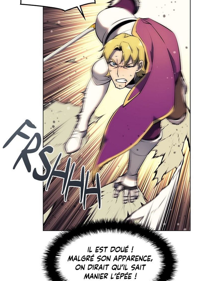Read Overgeared Remake Scan Manga Online