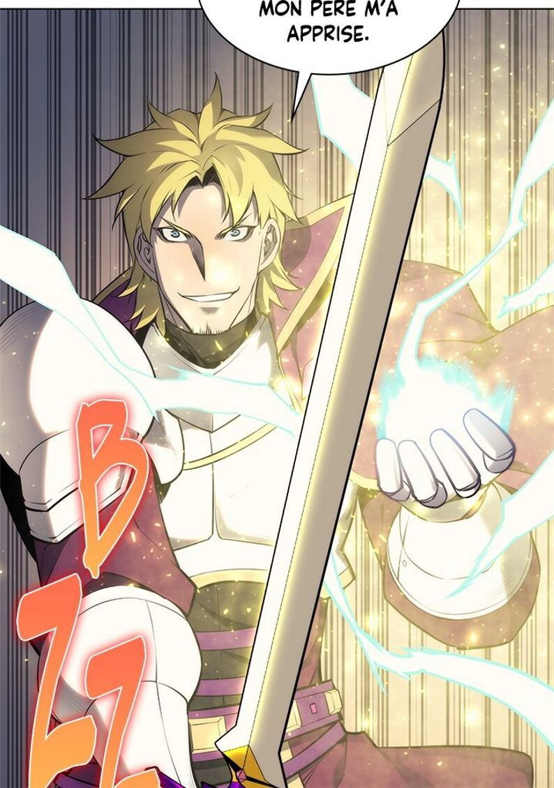 Read Overgeared Remake Scan Manga Online