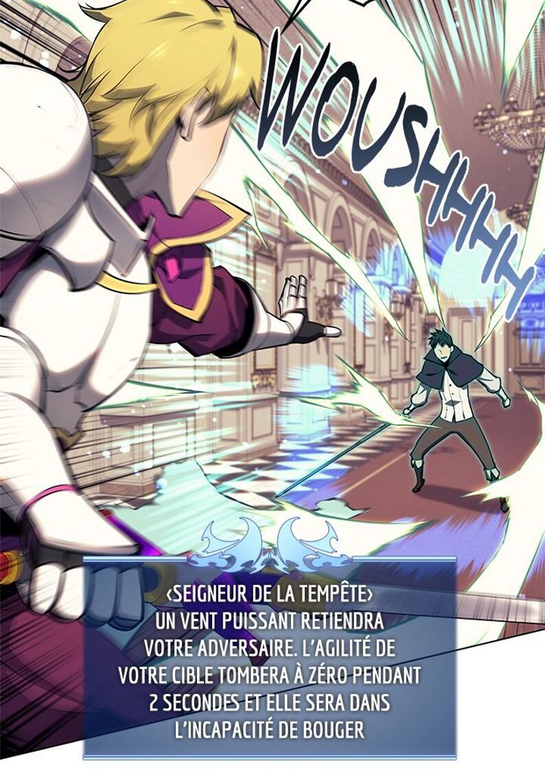 Read Overgeared Remake Scan Manga Online