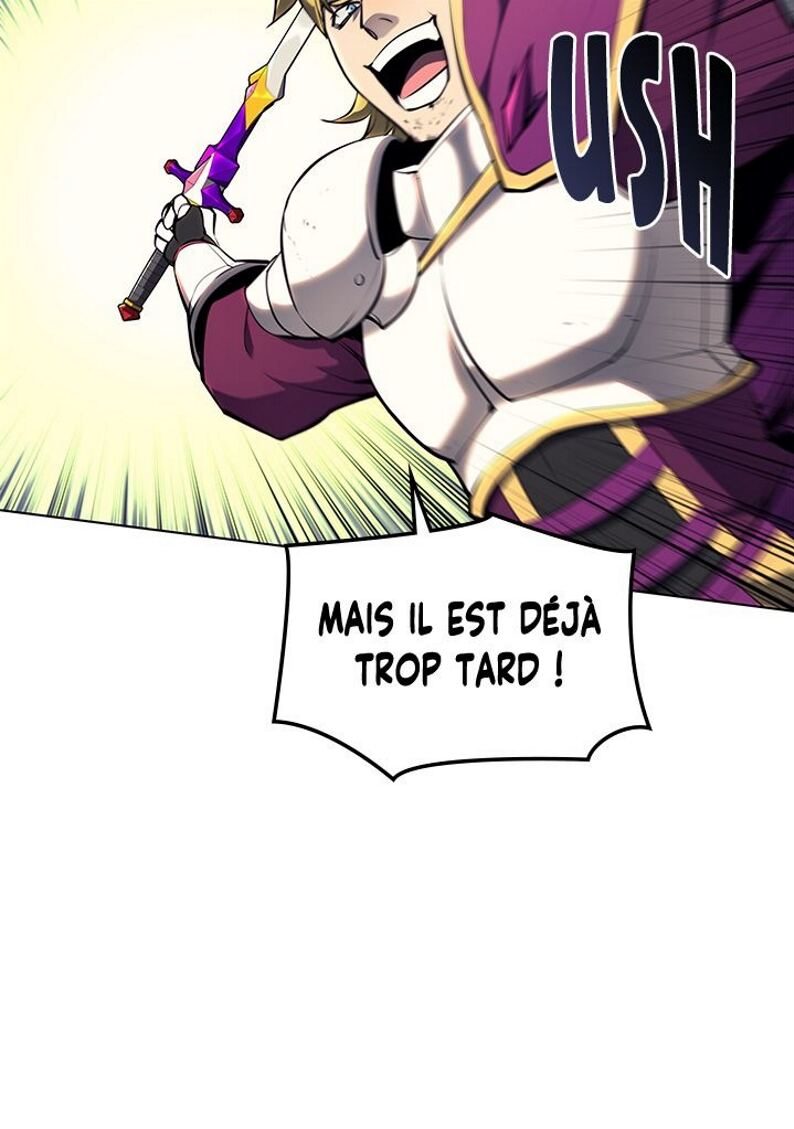 Read Overgeared Remake Scan Manga Online