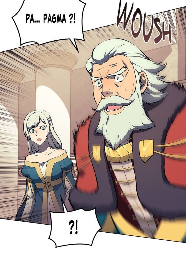 Read Overgeared Remake Scan Manga Online