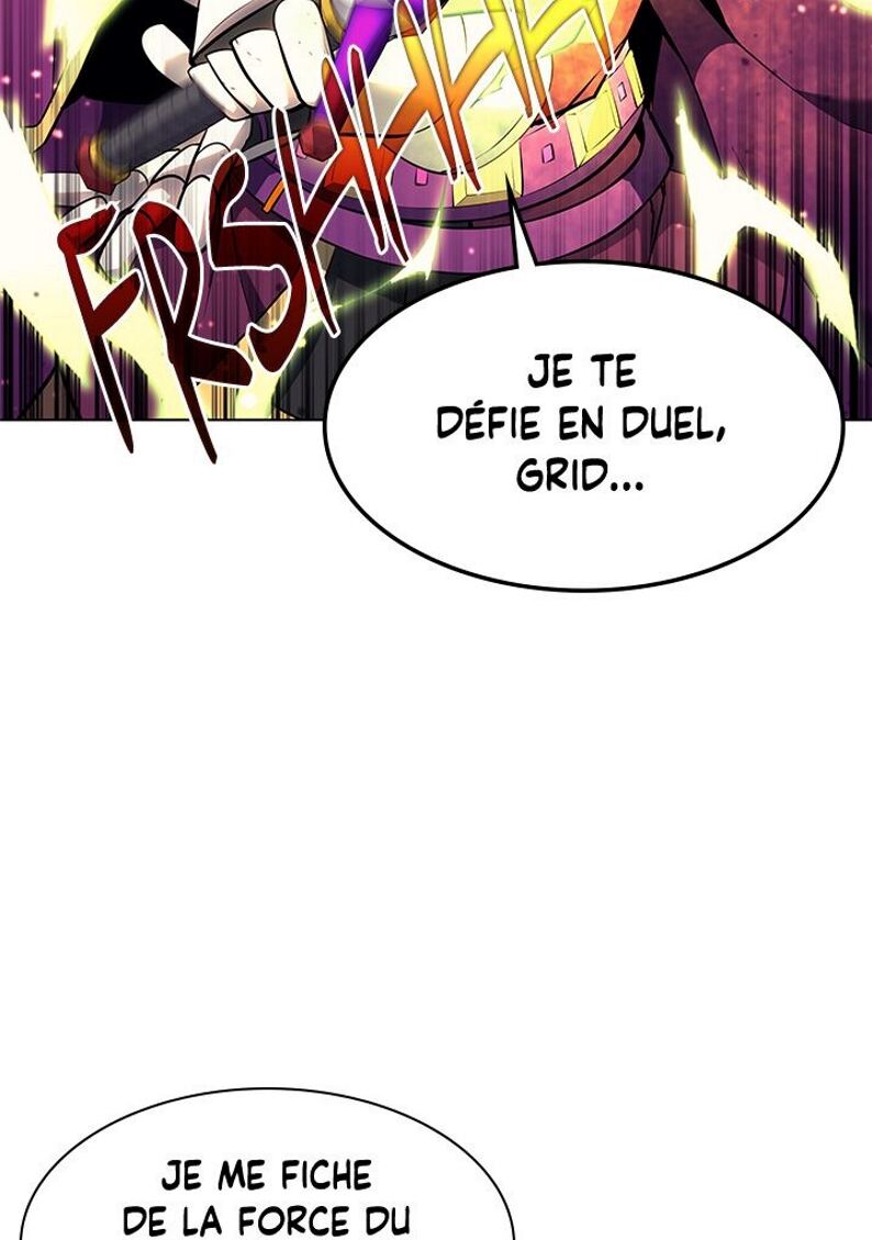 Read Overgeared Remake Scan Manga Online