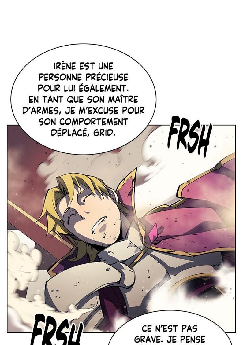 Read Overgeared Remake Scan Manga Online