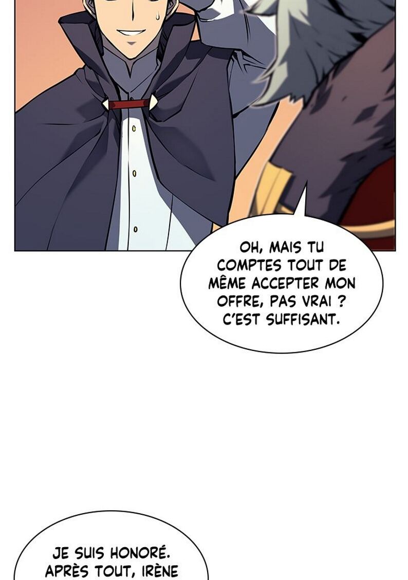 Read Overgeared Remake Scan Manga Online