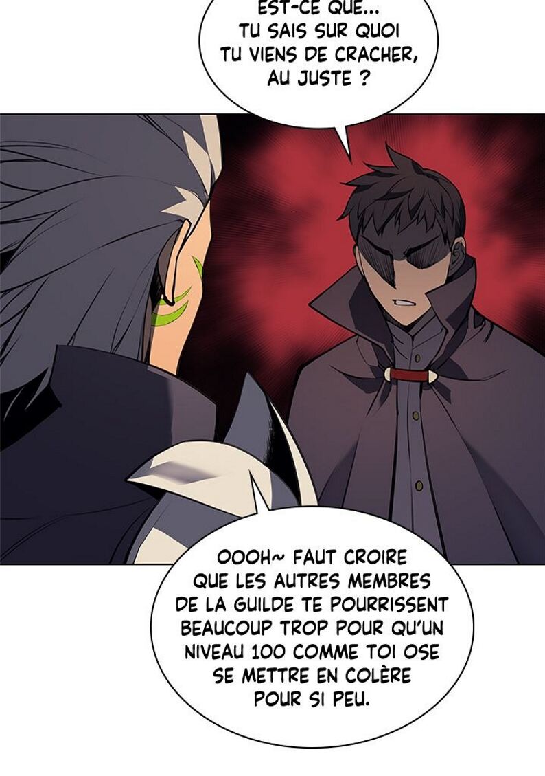 Read Overgeared Remake Scan Manga Online