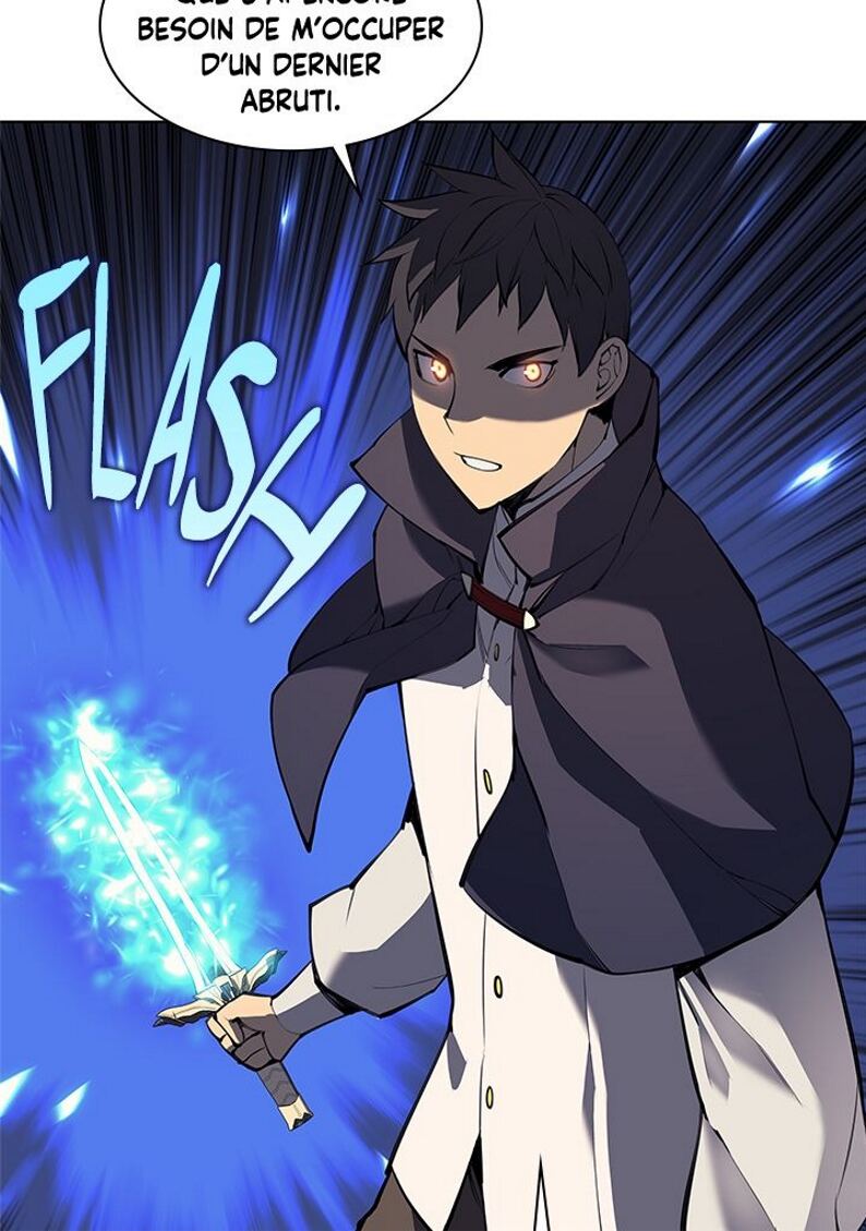 Read Overgeared Remake Scan Manga Online
