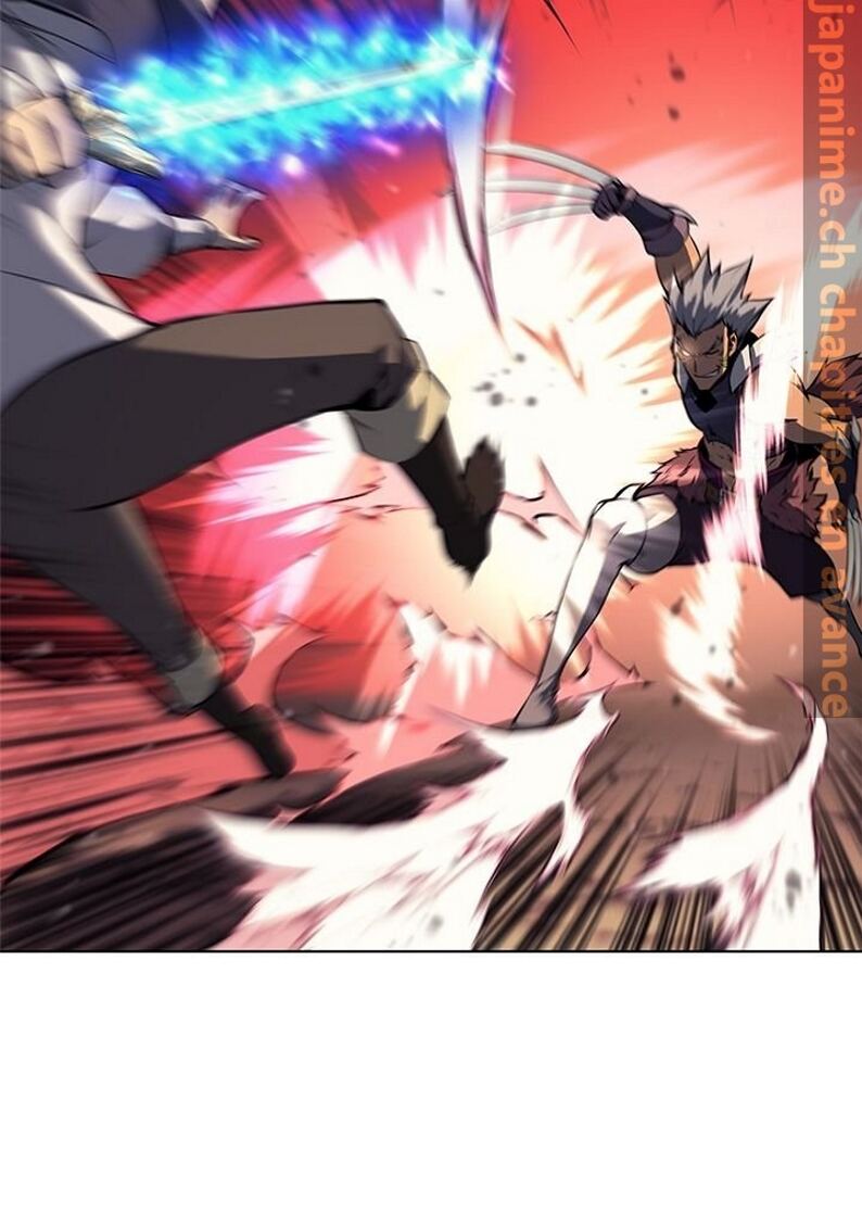Read Overgeared Remake Scan Manga Online