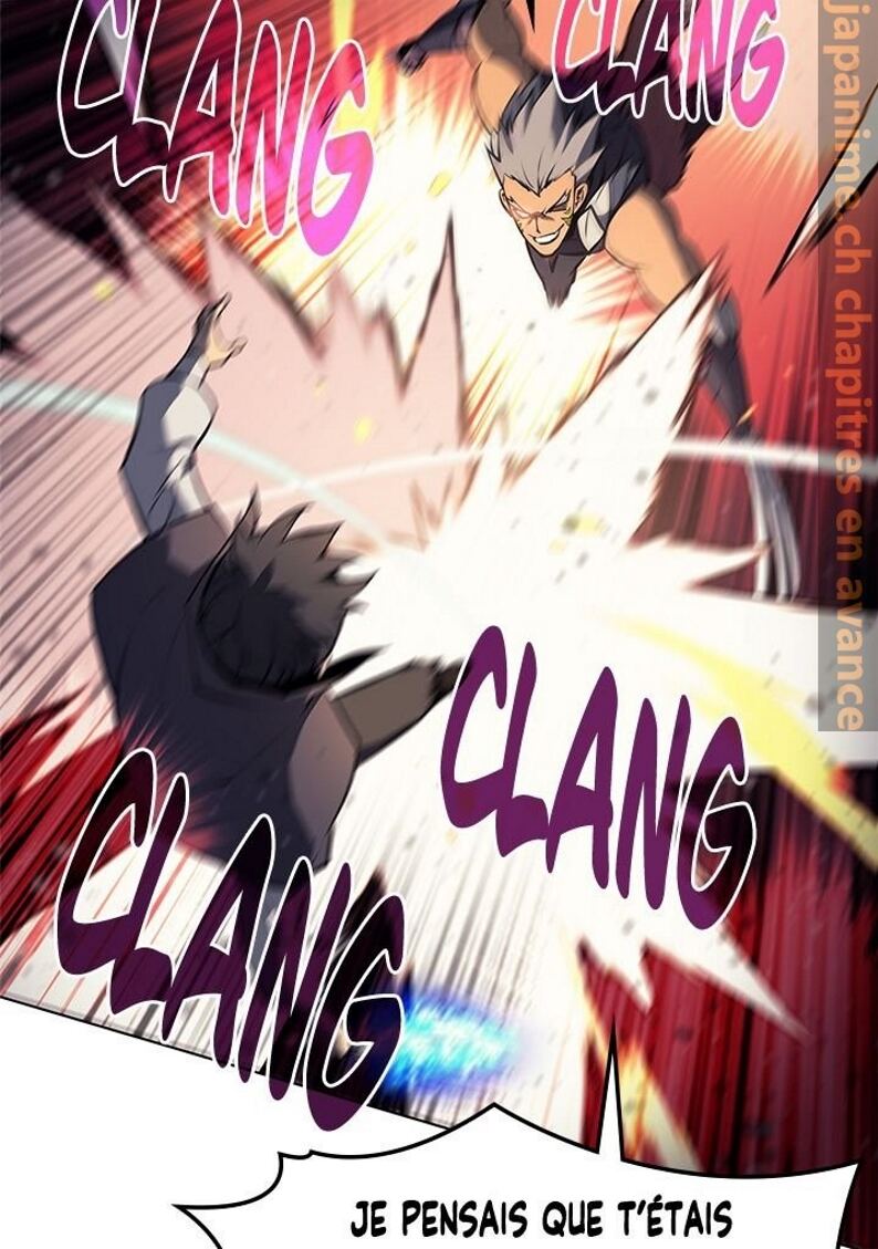 Read Overgeared Remake Scan Manga Online