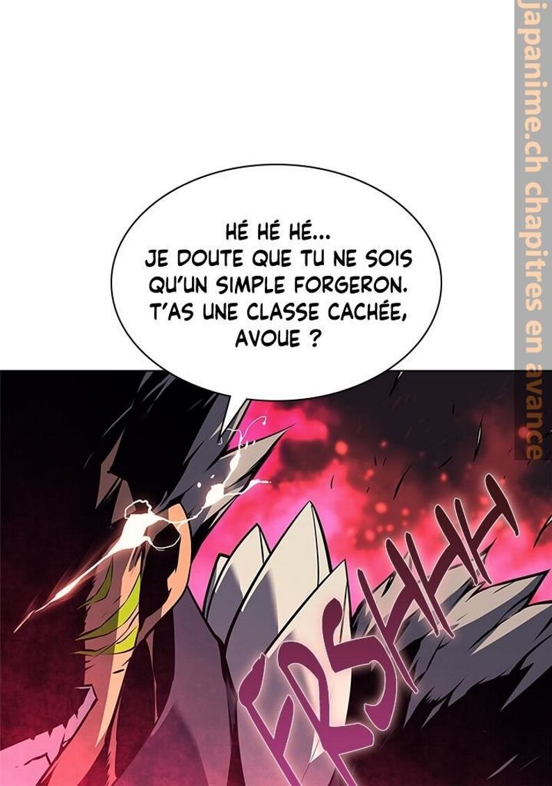 Read Overgeared Remake Scan Manga Online