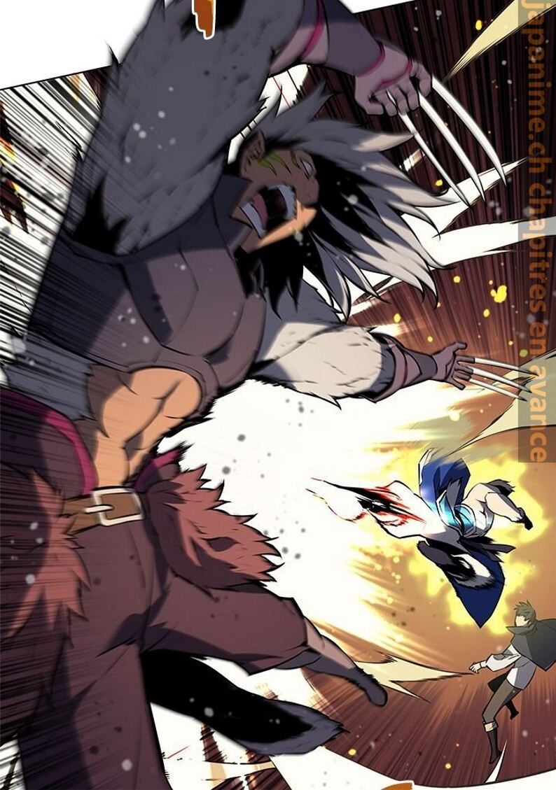 Read Overgeared Remake Scan Manga Online
