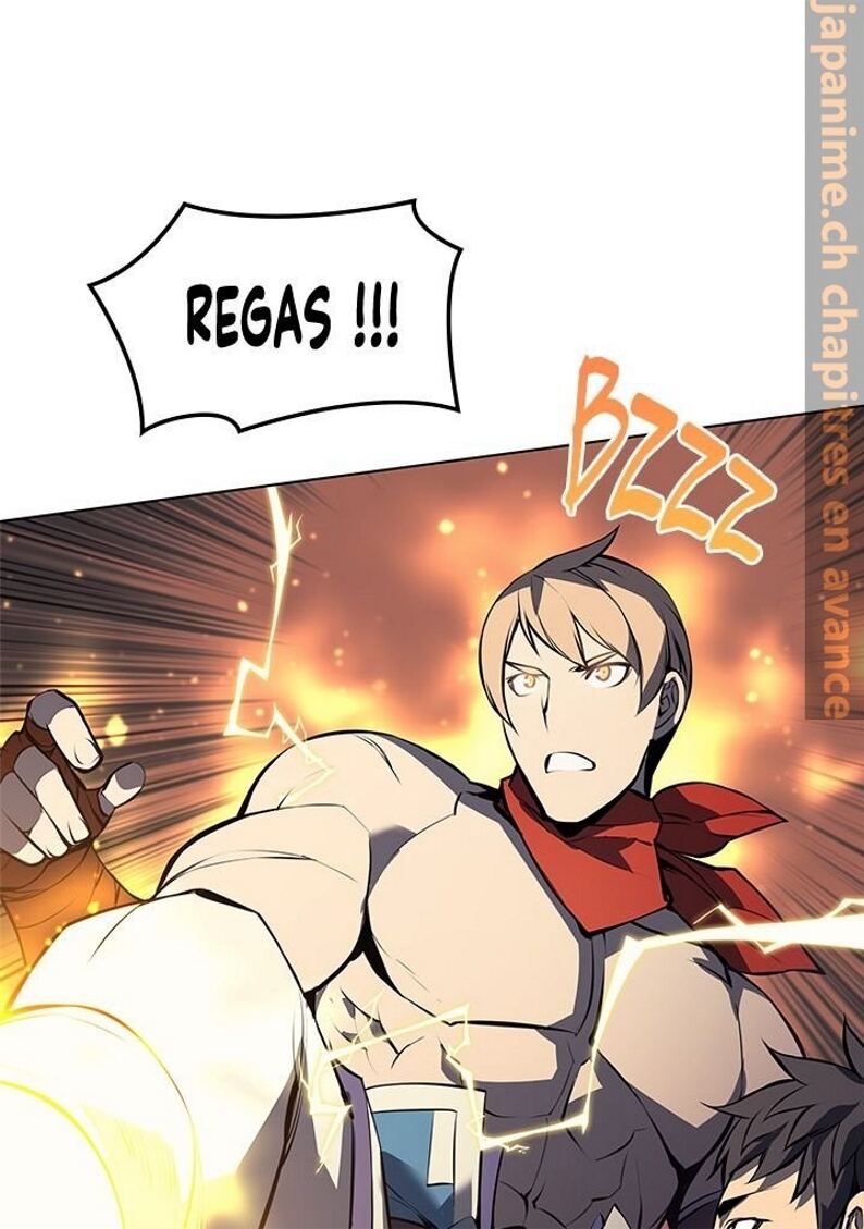 Read Overgeared Remake Scan Manga Online