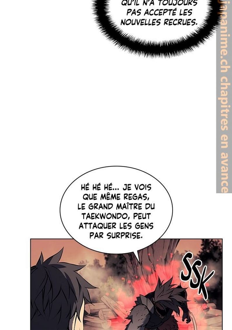 Read Overgeared Remake Scan Manga Online