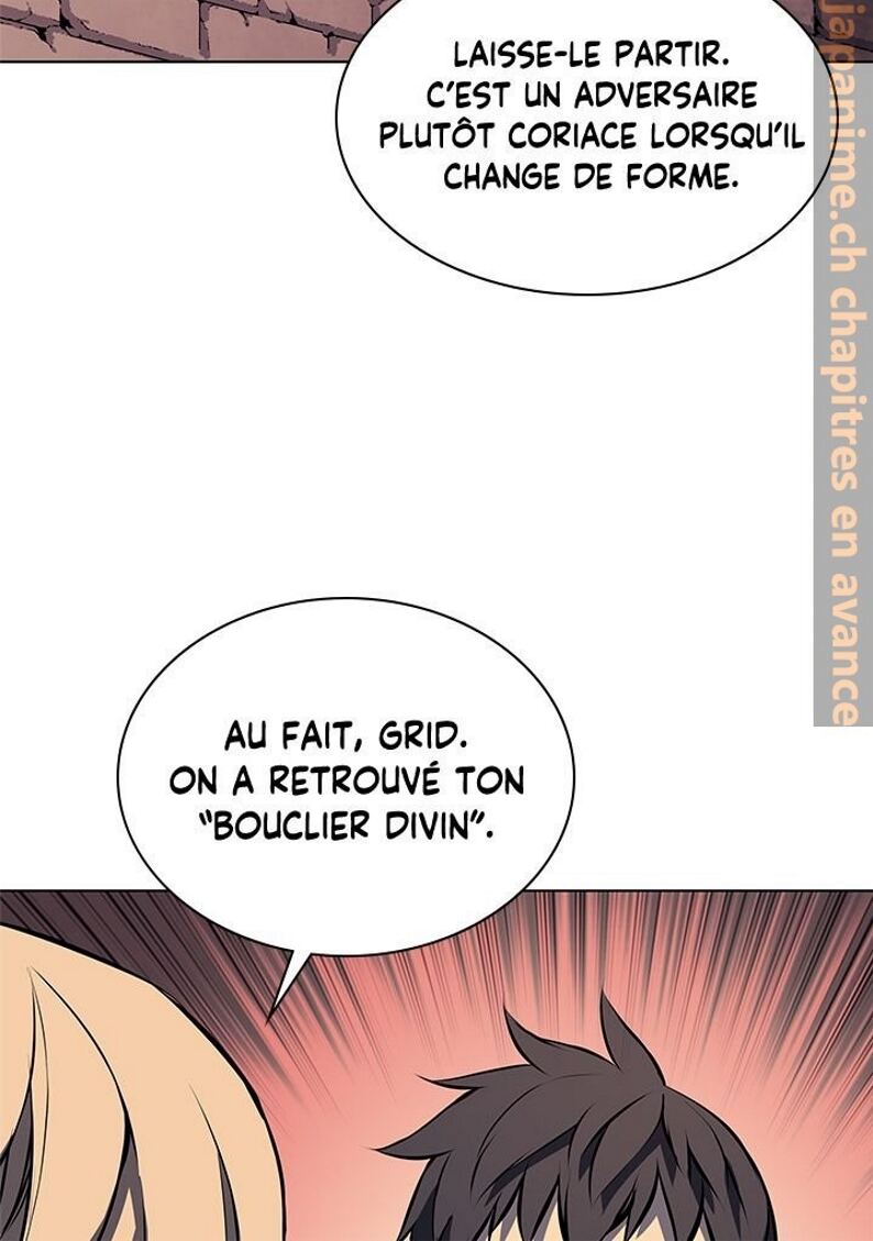 Read Overgeared Remake Scan Manga Online