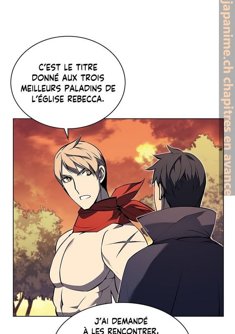 Read Overgeared Remake Scan Manga Online