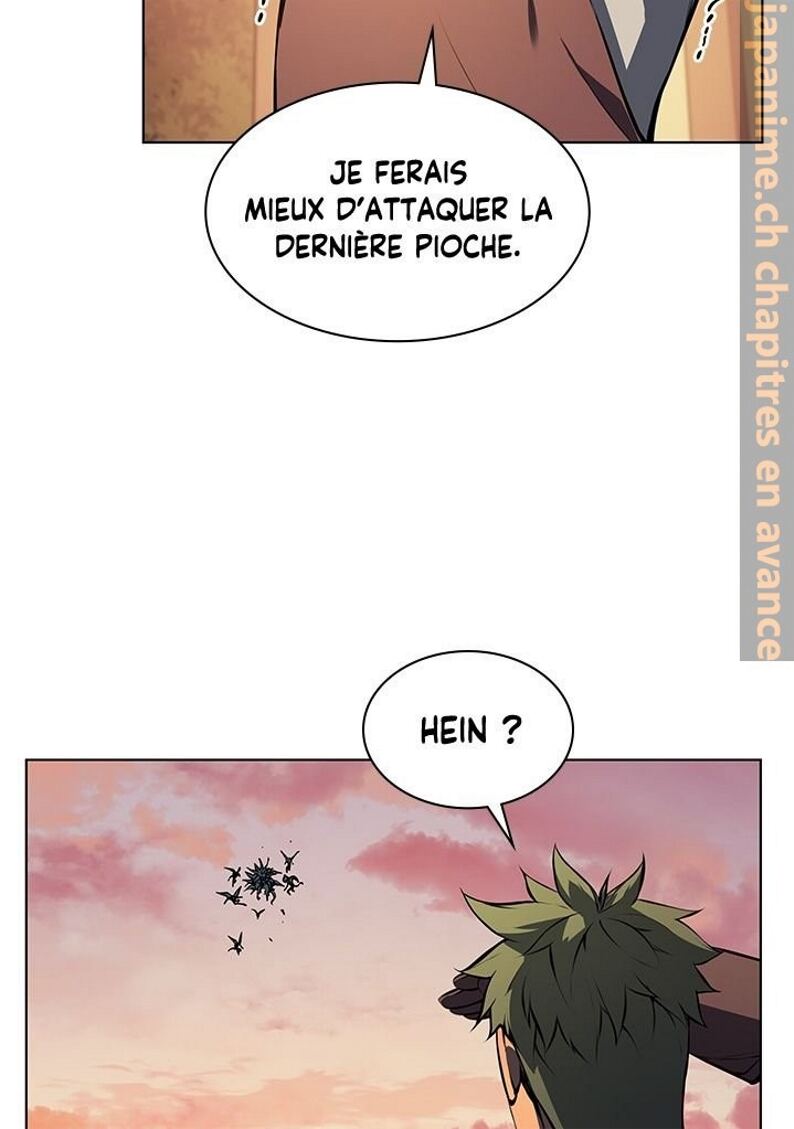 Read Overgeared Remake Scan Manga Online
