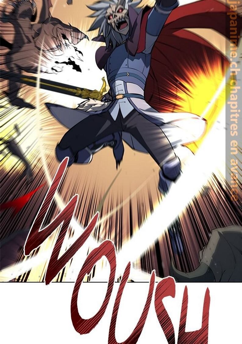 Read Overgeared Remake Scan Manga Online