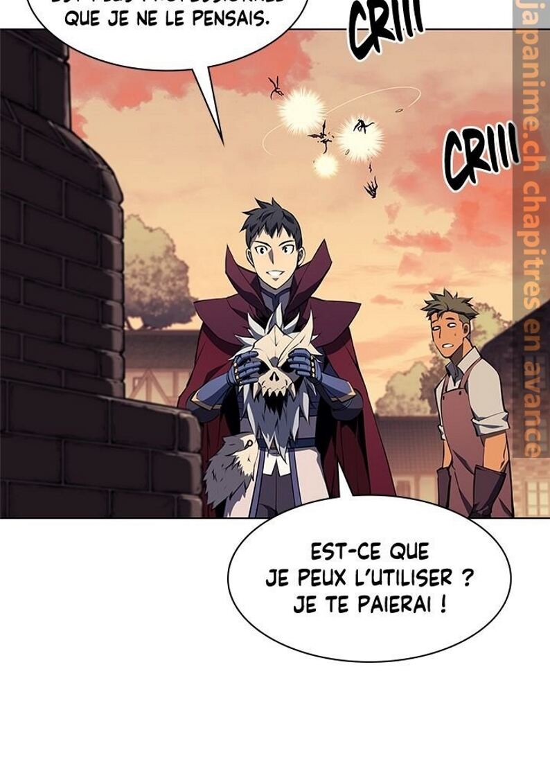 Read Overgeared Remake Scan Manga Online