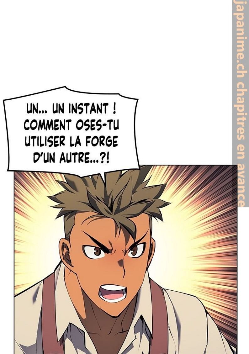 Read Overgeared Remake Scan Manga Online