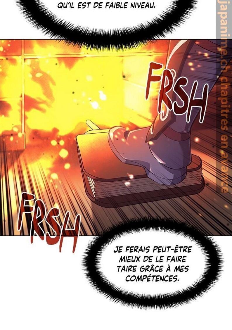 Read Overgeared Remake Scan Manga Online