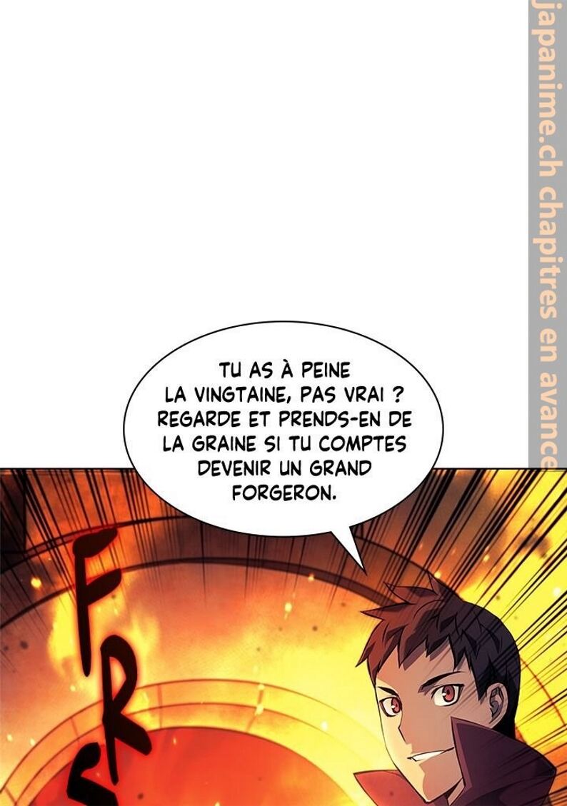 Read Overgeared Remake Scan Manga Online