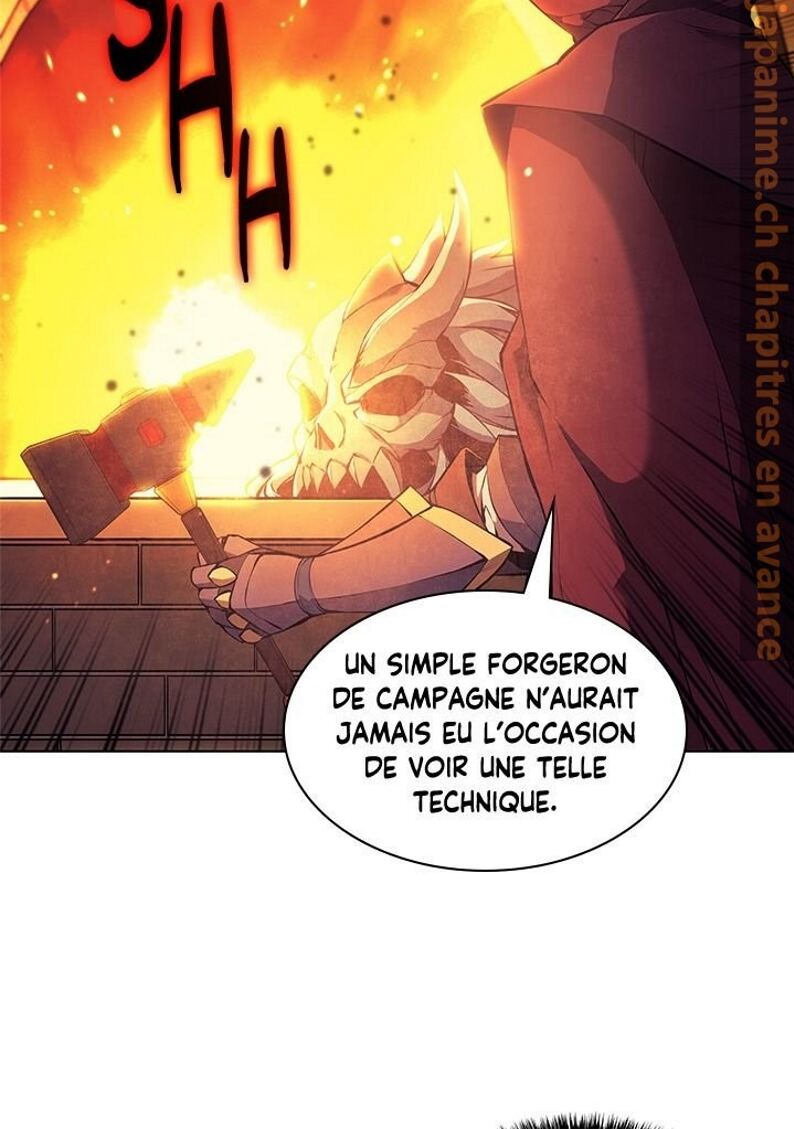 Read Overgeared Remake Scan Manga Online