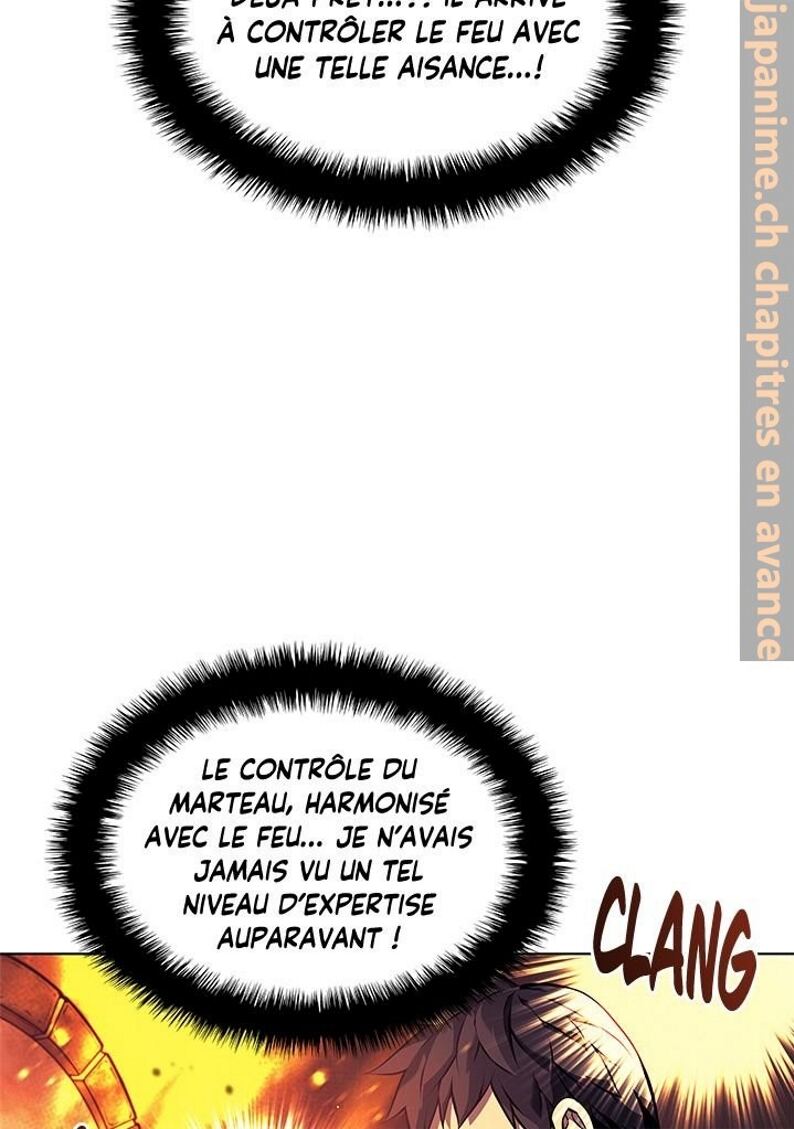 Read Overgeared Remake Scan Manga Online