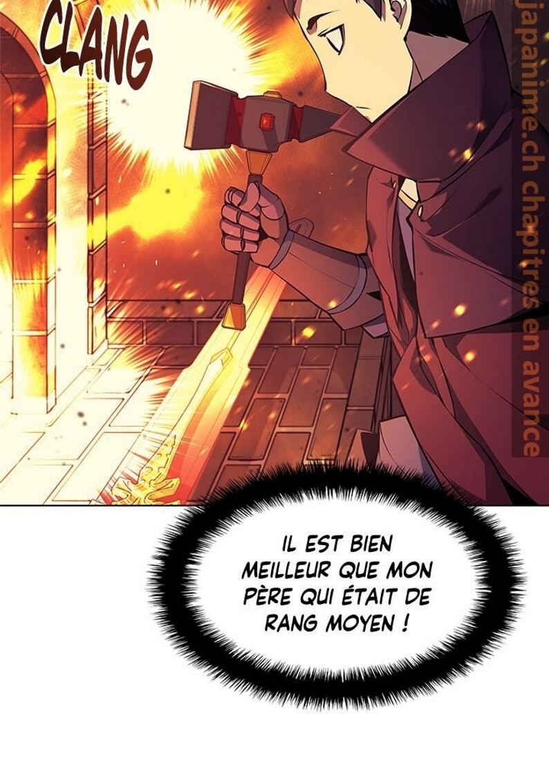 Read Overgeared Remake Scan Manga Online
