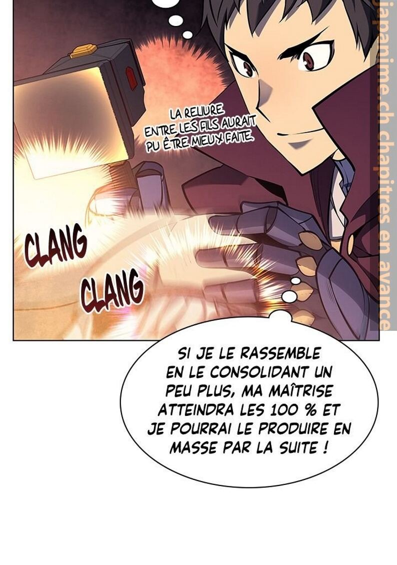 Read Overgeared Remake Scan Manga Online