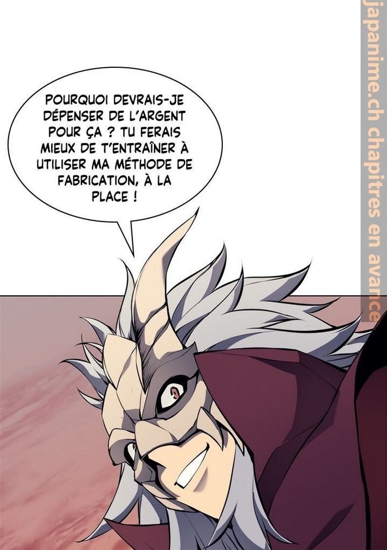 Read Overgeared Remake Scan Manga Online