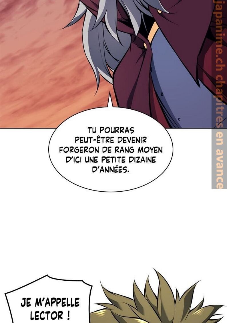 Read Overgeared Remake Scan Manga Online