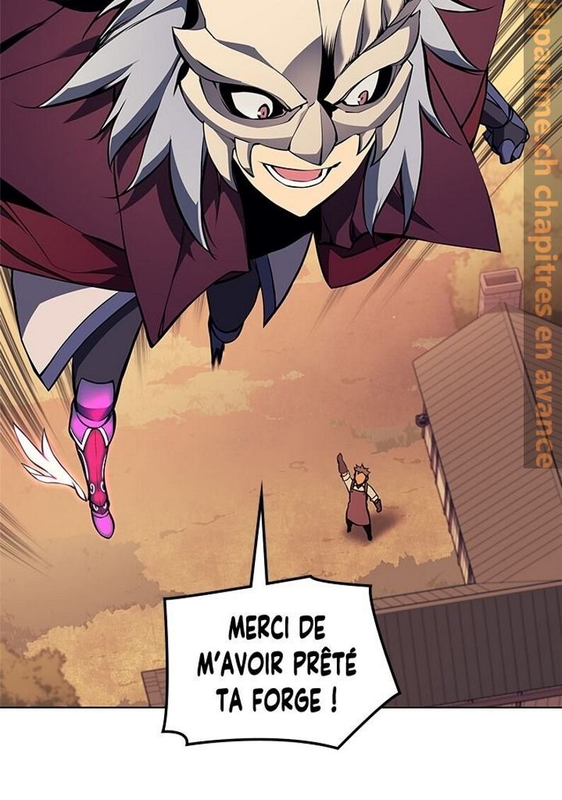 Read Overgeared Remake Scan Manga Online